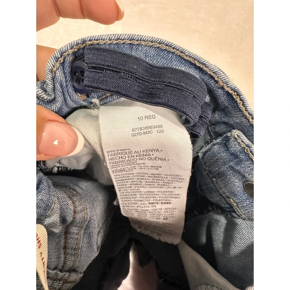 Levis brand levi